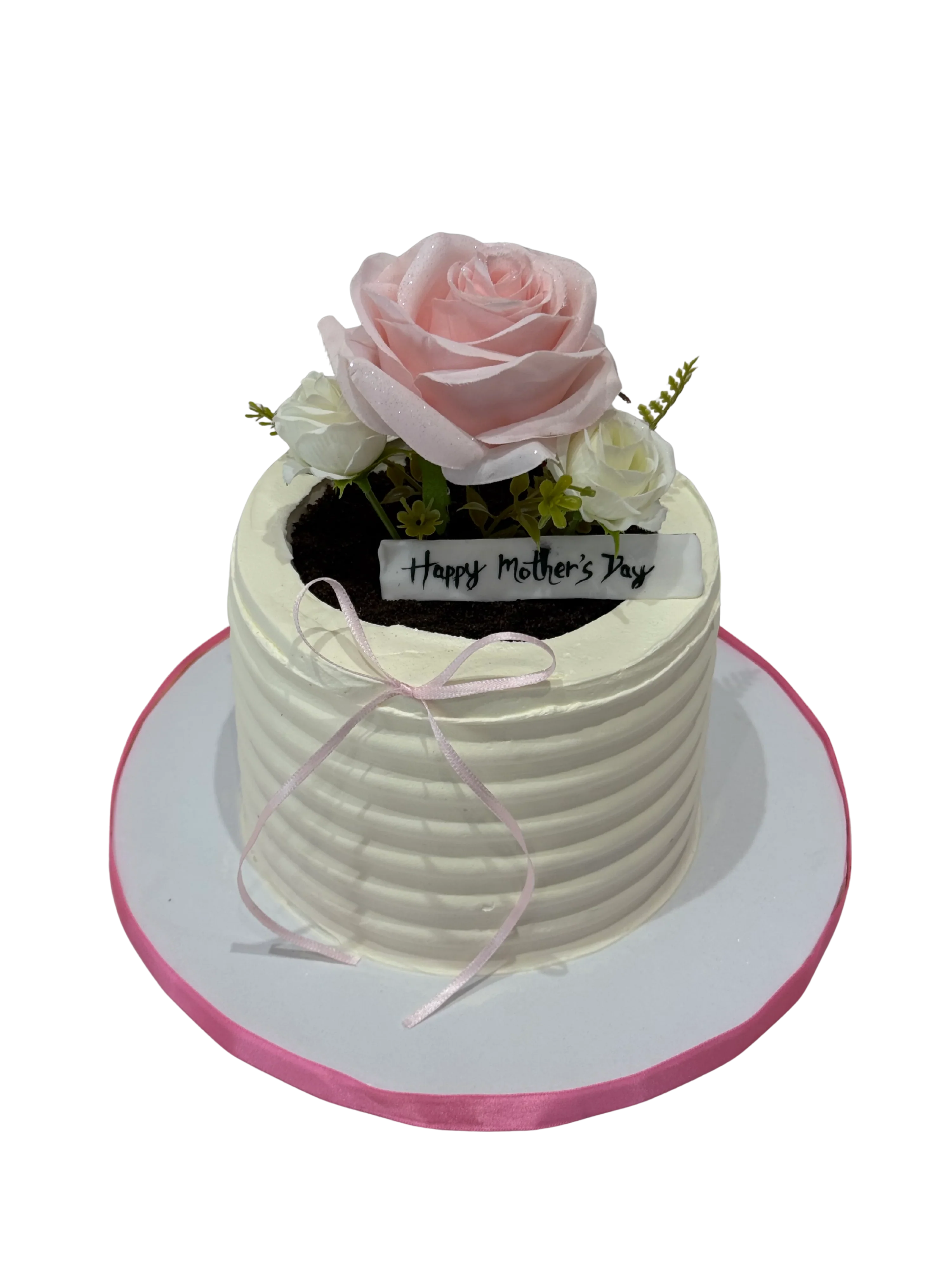 Birthday Cakes